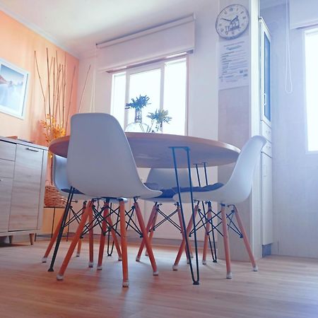 Apartamento Sobreira En Centro Allariz Con Wifi Екстер'єр фото
