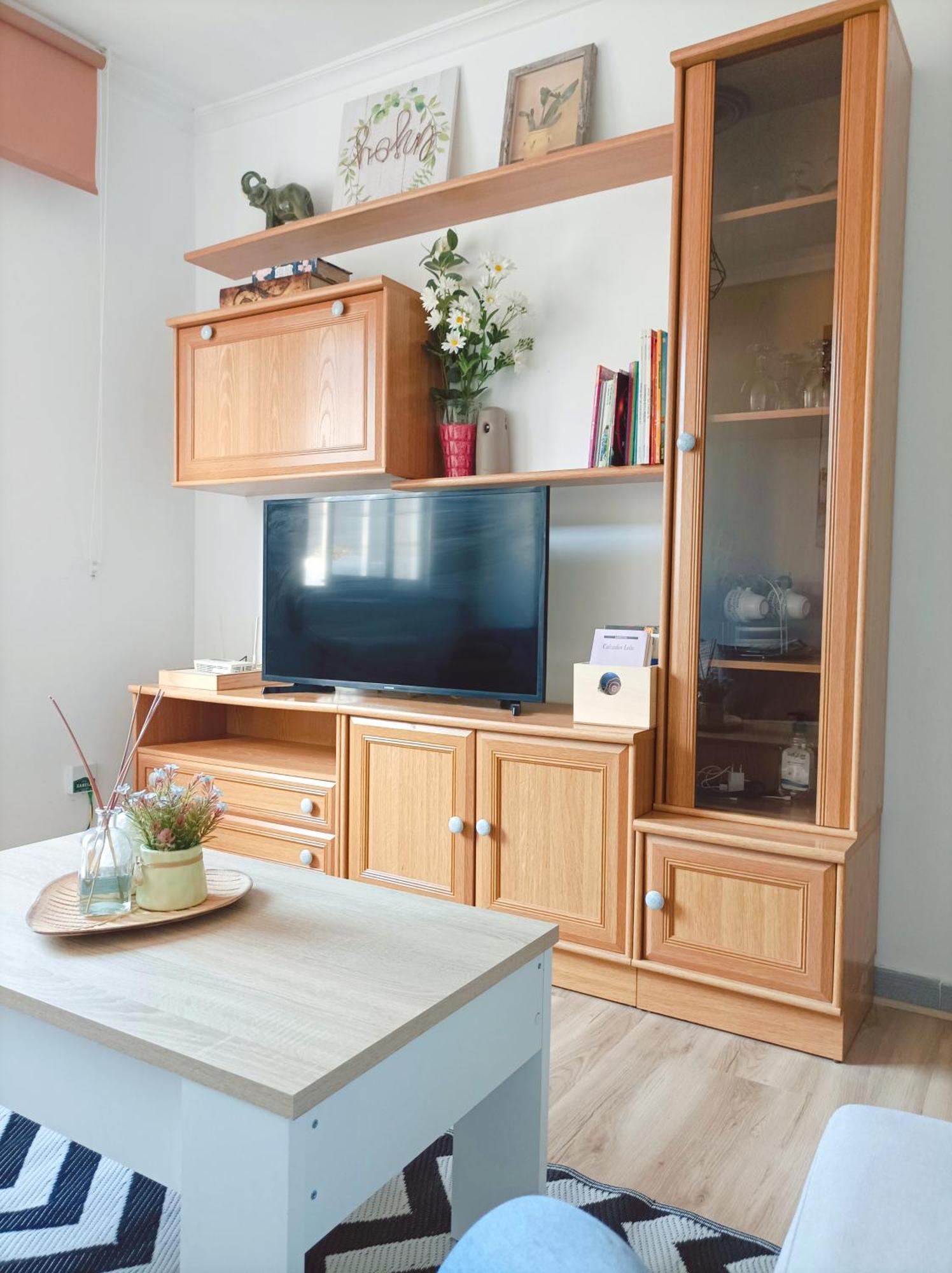 Apartamento Sobreira En Centro Allariz Con Wifi Екстер'єр фото