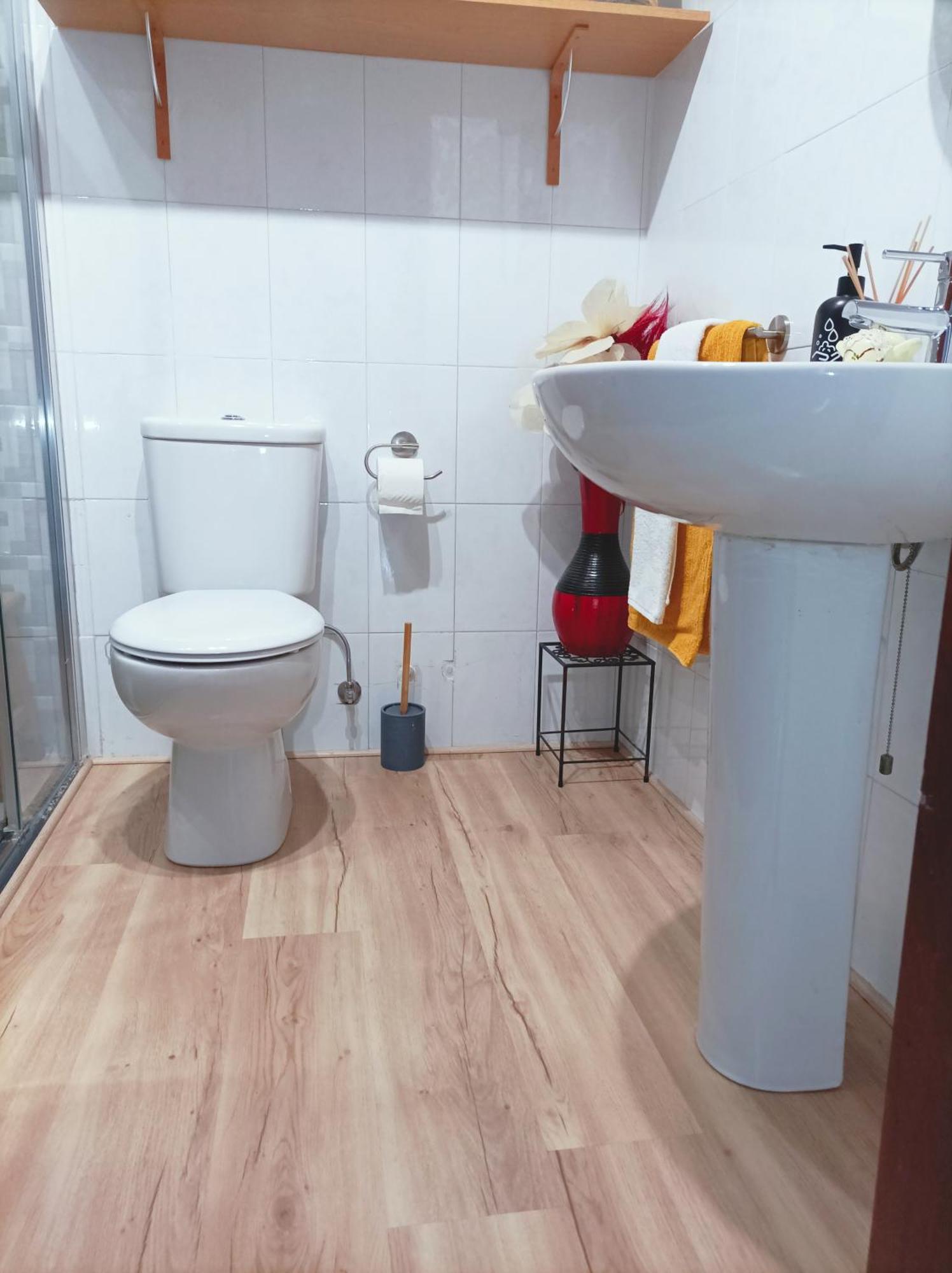 Apartamento Sobreira En Centro Allariz Con Wifi Екстер'єр фото
