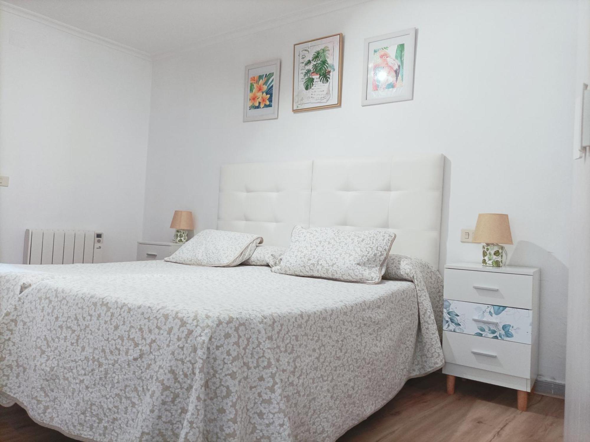 Apartamento Sobreira En Centro Allariz Con Wifi Екстер'єр фото