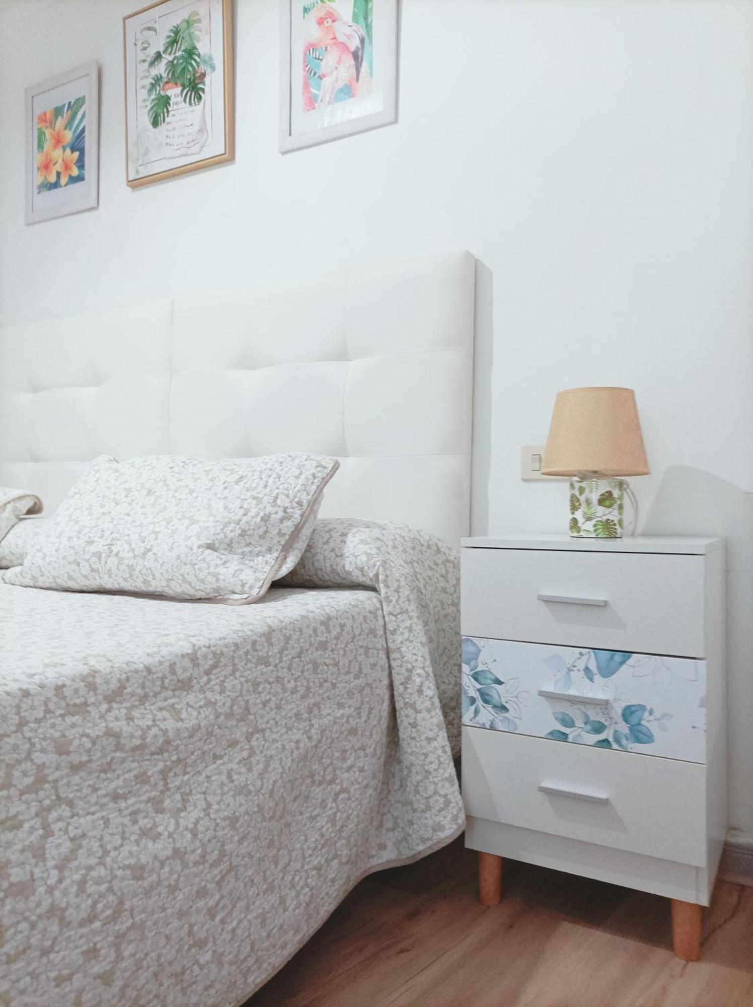 Apartamento Sobreira En Centro Allariz Con Wifi Екстер'єр фото