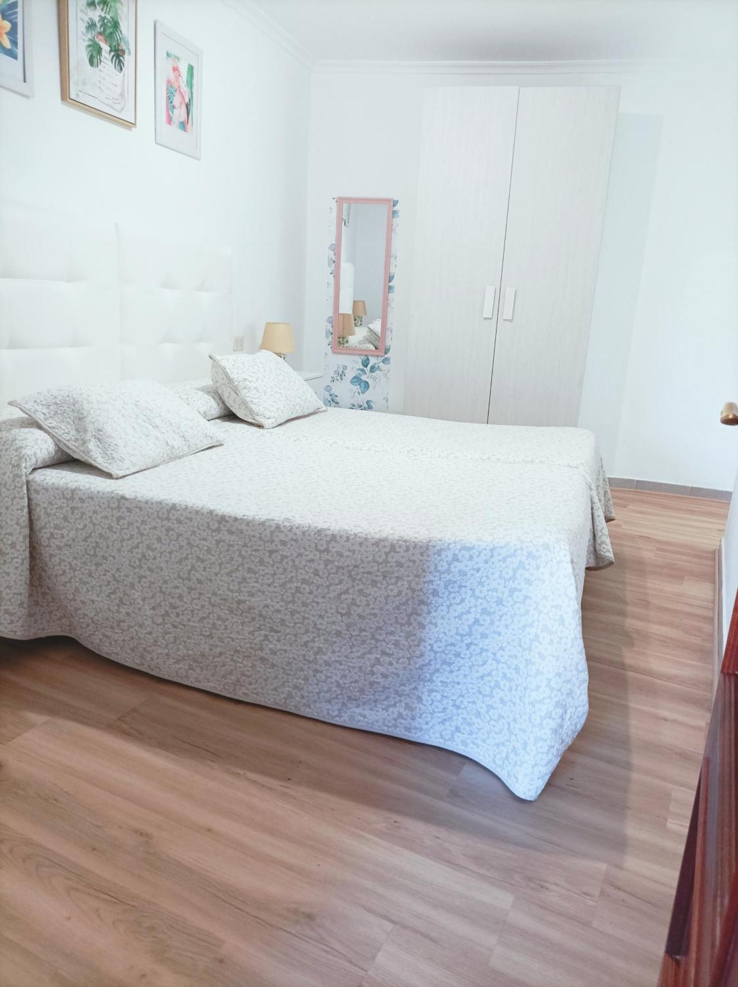 Apartamento Sobreira En Centro Allariz Con Wifi Екстер'єр фото