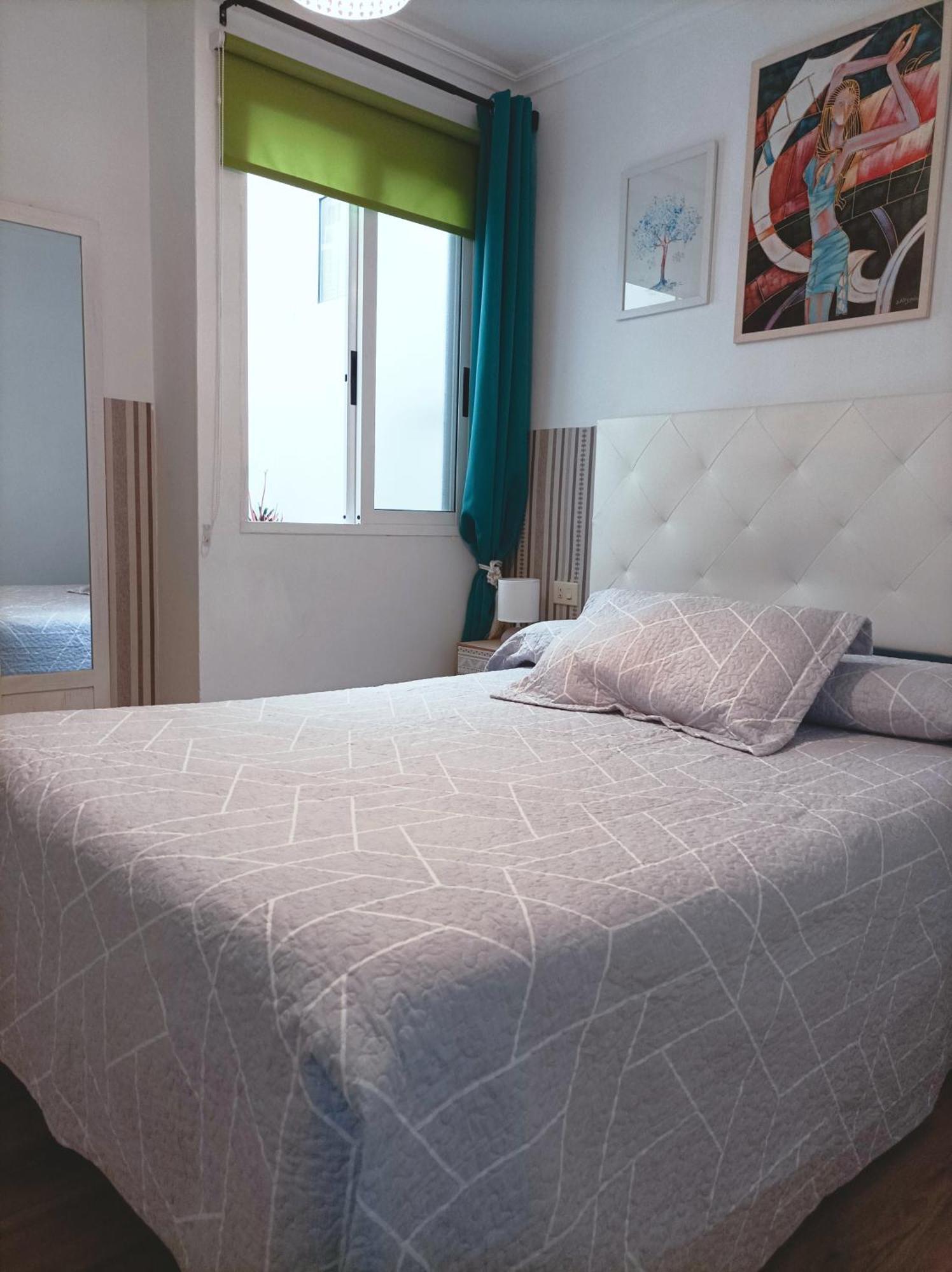 Apartamento Sobreira En Centro Allariz Con Wifi Екстер'єр фото