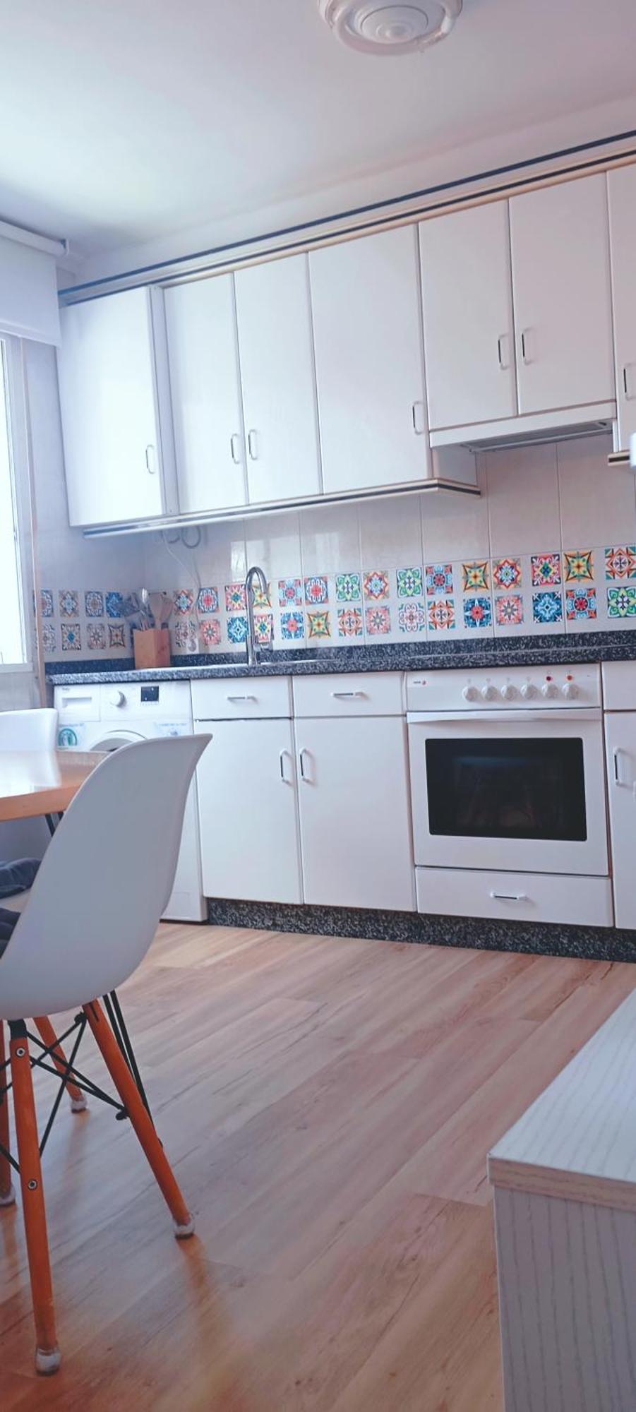 Apartamento Sobreira En Centro Allariz Con Wifi Екстер'єр фото