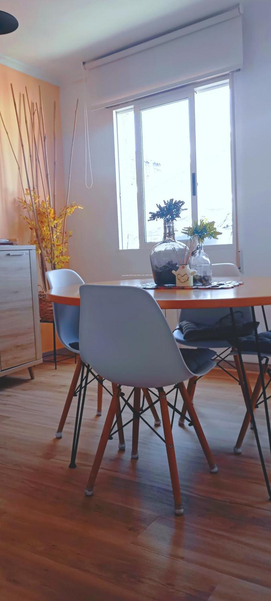 Apartamento Sobreira En Centro Allariz Con Wifi Екстер'єр фото
